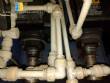 Elga water purification system