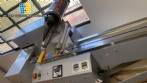 Cassan CSS 60FC flow pack packaging machine, up to 60 units per minute, year 2025.