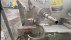 Automatic blister blister machine for aluminum pvc blister Fabrima Hi-PRO
