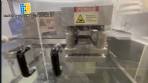 Automatic blister blister machine for aluminum pvc blister Fabrima Hi-PRO