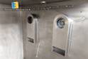 Freezing cryogenic cabinet freezer CES Cryotech