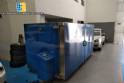 Freezing cryogenic cabinet freezer CES Cryotech