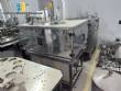 Automatic rotary dosing filling machine with sealer for Delgo cups, 3500 cups per hour.