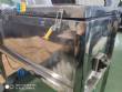 250 kg stainless steel ribbon blender
