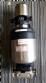 Proportional valve with Burkert positioner