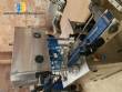 Levapack automatic stainless steel can seamer