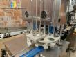Levapack automatic stainless steel can seamer