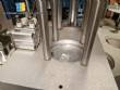 Levapack automatic stainless steel can seamer