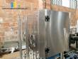 Levapack automatic stainless steel can seamer