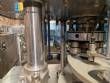 Levapack automatic stainless steel can seamer