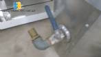 Industrial cooker for 100 L Mobinox