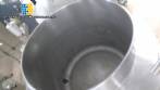 Industrial cooker for 100 L Mobinox