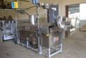 Continuous fryer 300 kg/hour MCI