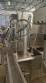 Linear filling 6 stainless steel burners