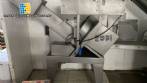 Automatic slicer for cold cuts and cheeses