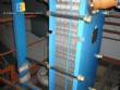 Liquid concentrator APV for 350 L