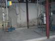 Liquid concentrator APV for 350 L