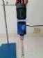 Digital laboratory bench shaker IKA