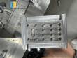 Tecfag automatic stainless steel blister thermoforming machine