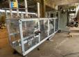 Vacuum packaging machine TME Italy