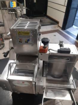 Raviolet maker La Monferrina Bralyx