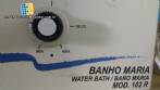 Laboratory water bath Fanem