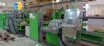 Continuous hydraulic torque machine Tianhe
