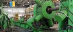 Continuous hydraulic torque machine Tianhe