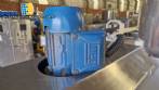 Robust Pack Stainless steel sleeve steam shrink tunnel