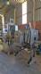 Robust Pack Stainless steel sleeve steam shrink tunnel