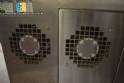 Practical stainless steel modular ballast furnace