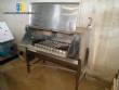 Stainless steel fat melting tank