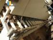 Continuous drying oven Makor
