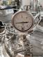 Steel human injection handling reactor 316 stainless  50 L
