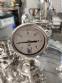 Steel human injection handling reactor 316 stainless  50 L