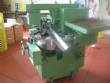 Nagema automatic double twist packing machine for hard candies