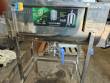 30-Liter Stainless Steel Ribbon Blender