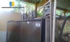 Chamber for drying food AGMAC