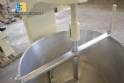 Incal gas pan 200 liters