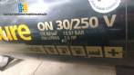 Air compressor Pressure 250 L