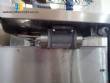 Continuous tempering machine with Vonin vibrating table