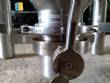 Bin silos for column mixers Glatt