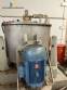 Continuous separator centrifuge Atlntica 40 cv