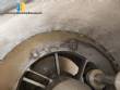 Continuous separator centrifuge Atlntica 40 cv