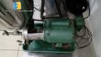 Stainless steel colloidal mill