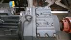 Ribbon Blender stainless steel 400 L
