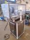Cacautec tempering machine with coating machine