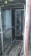 Automatic continuous line for the production and dehydration of fresh homemade pasta.
