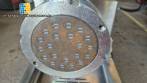 Italvisa Pastaia P55 pasta extruder