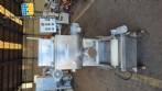 Italvisa Pastaia P55 pasta extruder